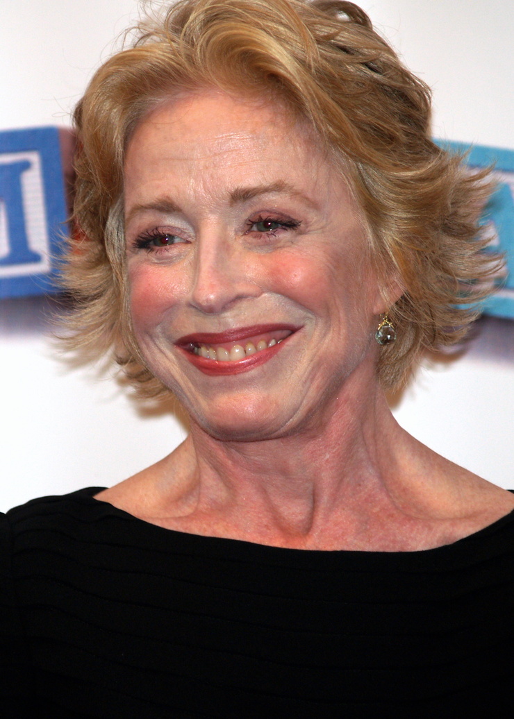 Holland Taylor