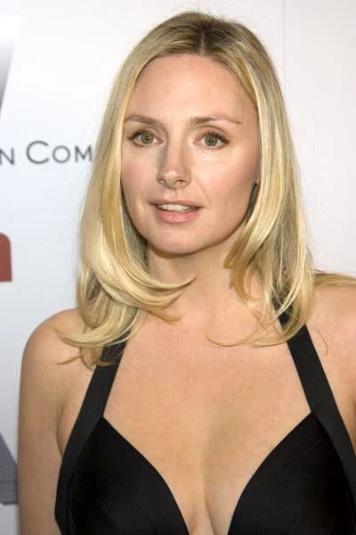 Hope Davis