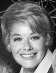 Hope Lange Hope Lange