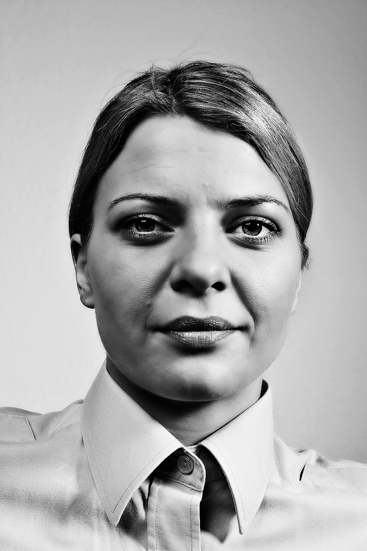 Jördis Triebel