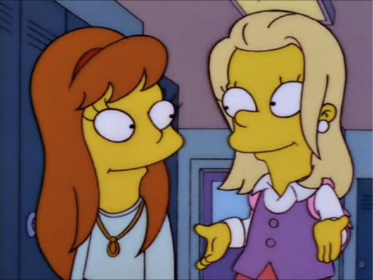 The Simpsons