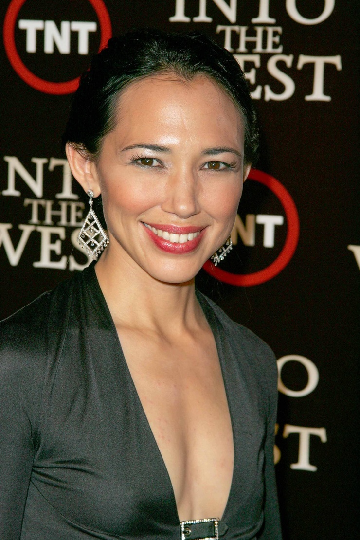Irene Bedard Irene Bedard