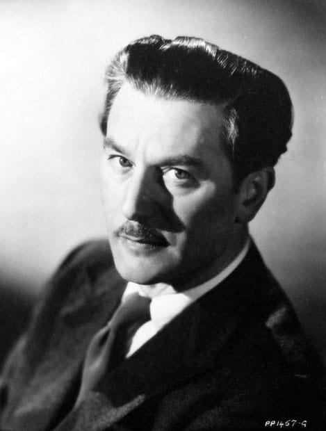 Anton Walbrook