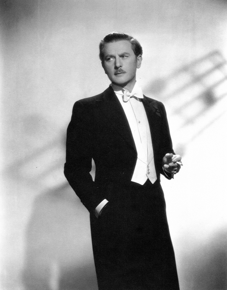 Anton Walbrook Anton Walbrook