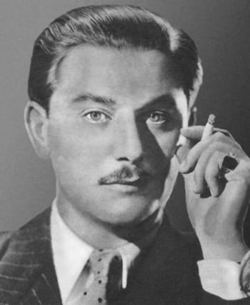 Anton Walbrook