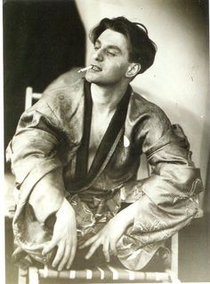 Anton Walbrook Anton Walbrook
