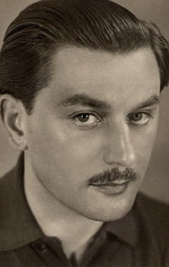 Anton Walbrook