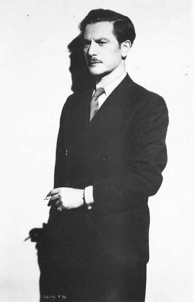 Anton Walbrook Anton Walbrook
