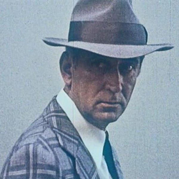 Slobodan Aligrudic