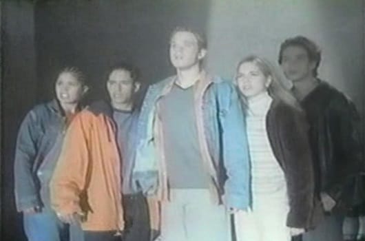 Animorphs