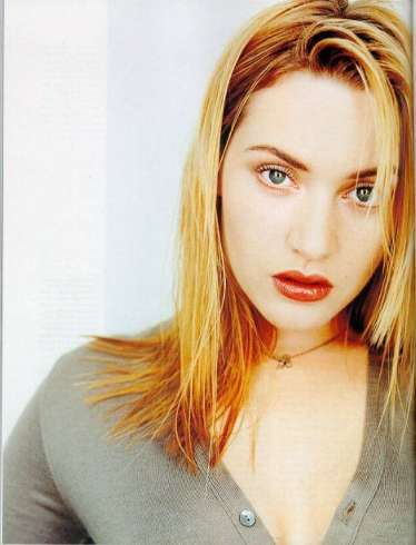 Kate Winslet