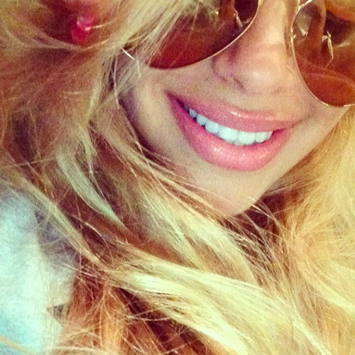 Chantel Jeffries