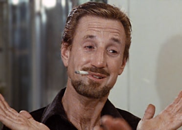 Roy Scheider