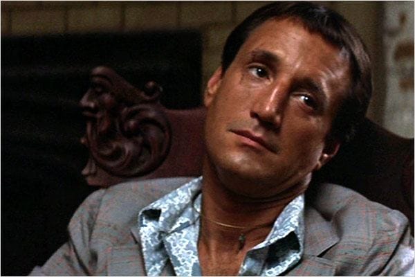 Roy Scheider