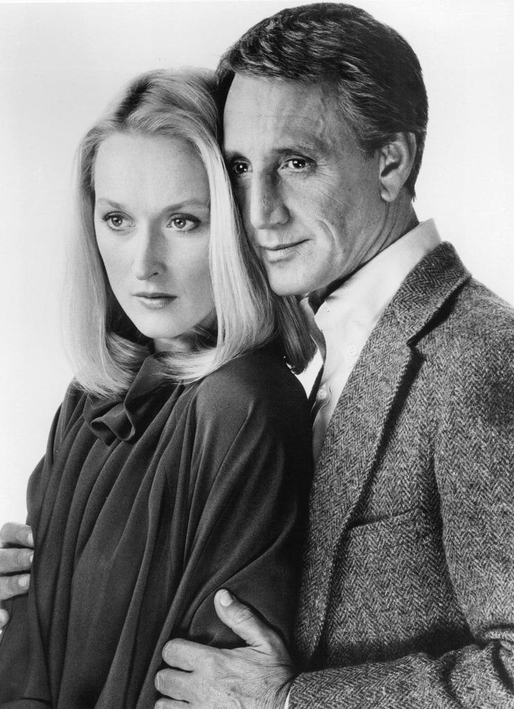 Roy Scheider