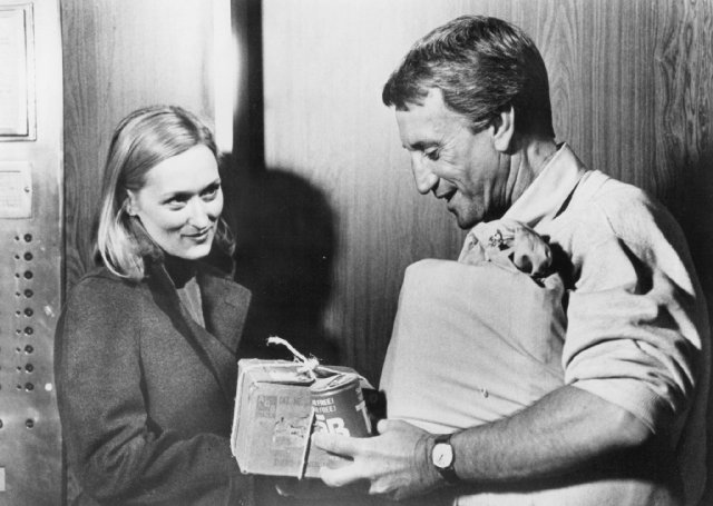 Roy Scheider