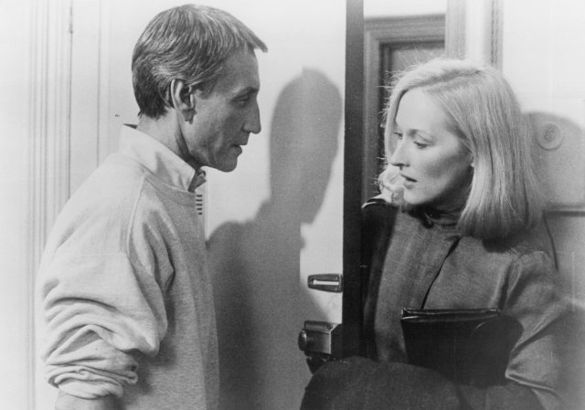 Roy Scheider