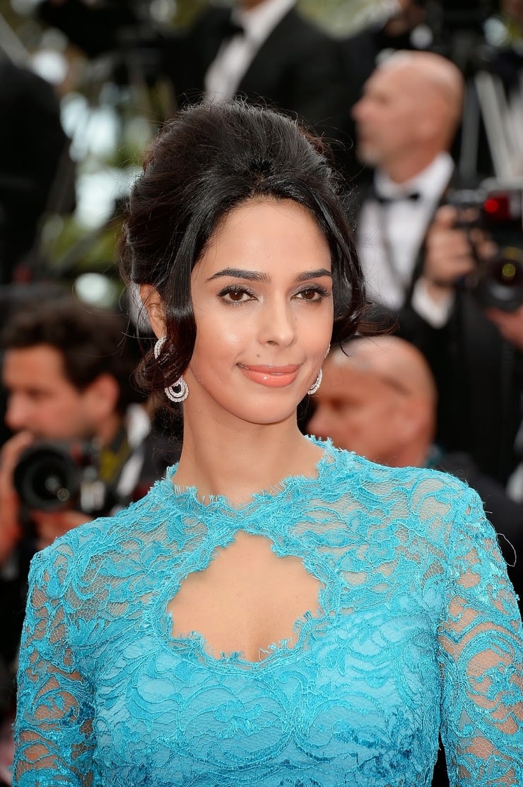 Mallika Sherawat