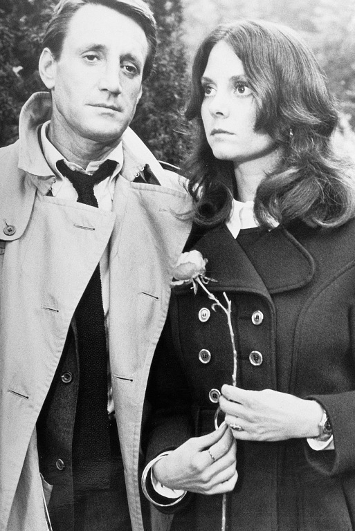 Roy Scheider