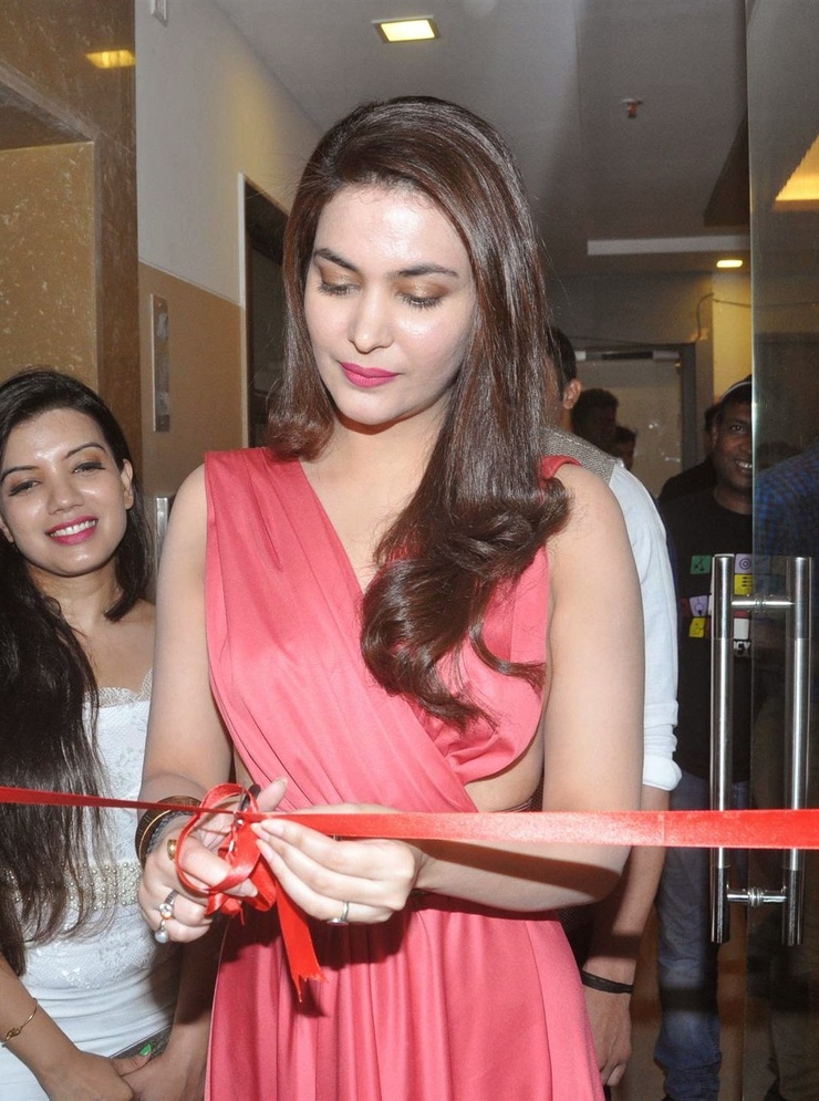 Ankita Shorey