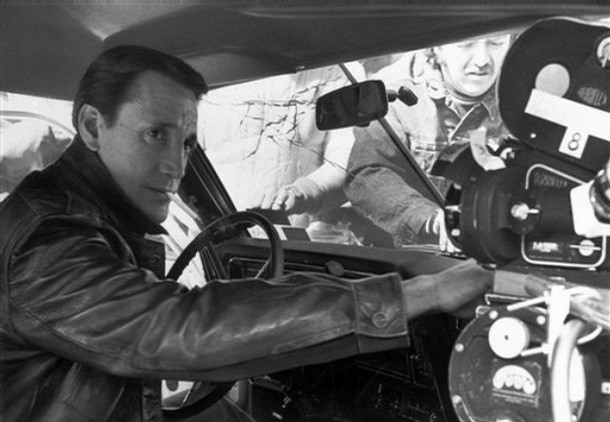 Roy Scheider