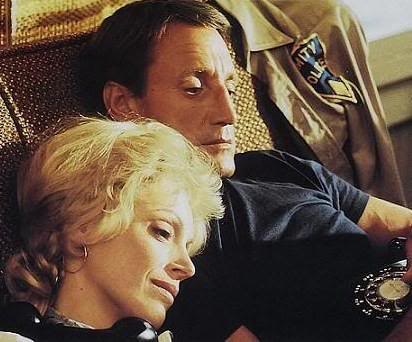 Roy Scheider