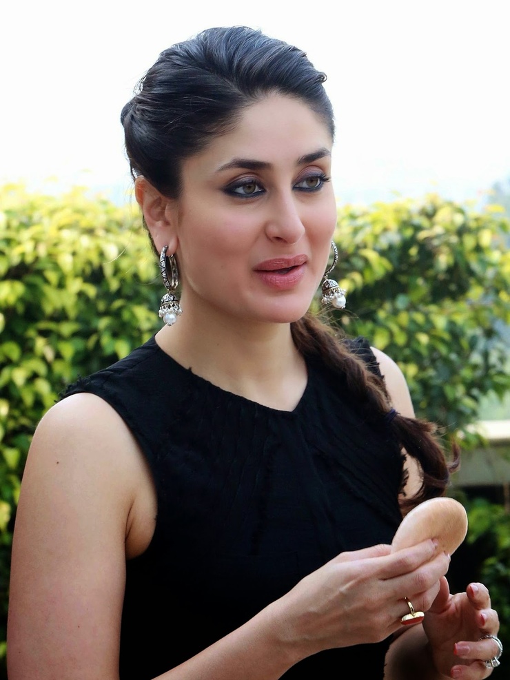 Kareena Kapoor