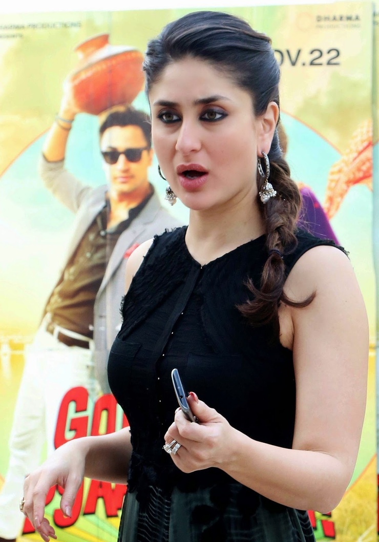 Kareena Kapoor