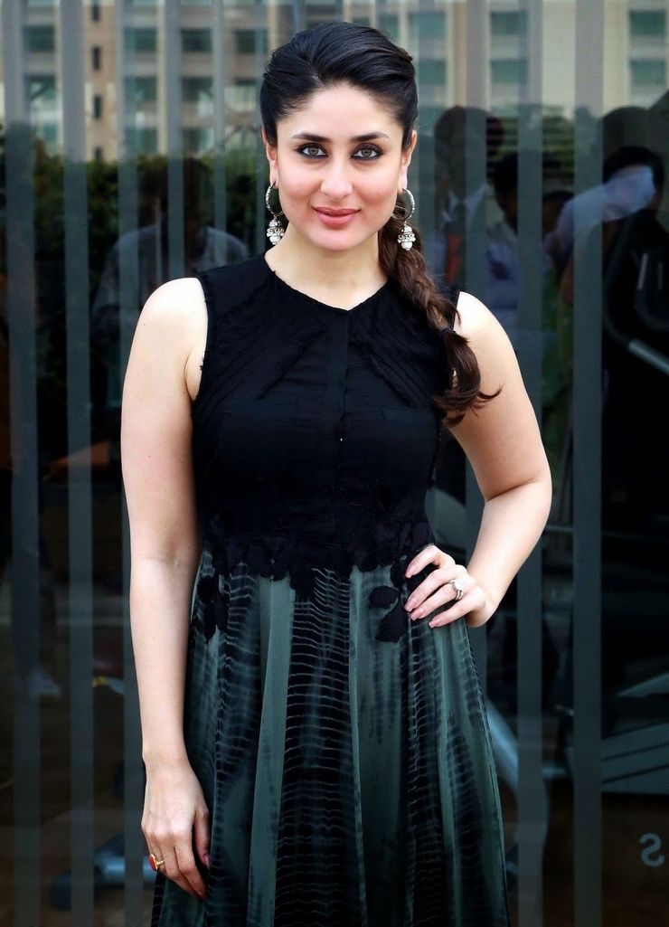 Kareena Kapoor