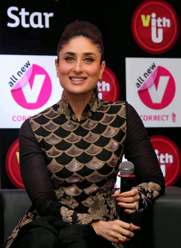 Kareena Kapoor