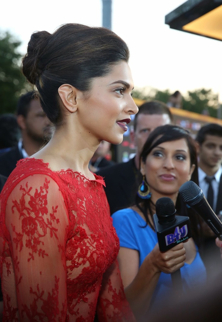 Deepika Padukone