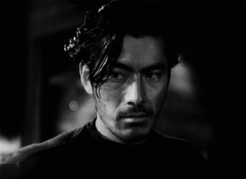 Toshirô Mifune Toshirô Mifune