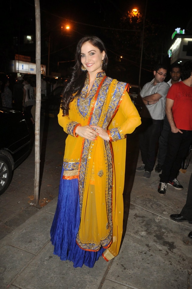 Elli Avram