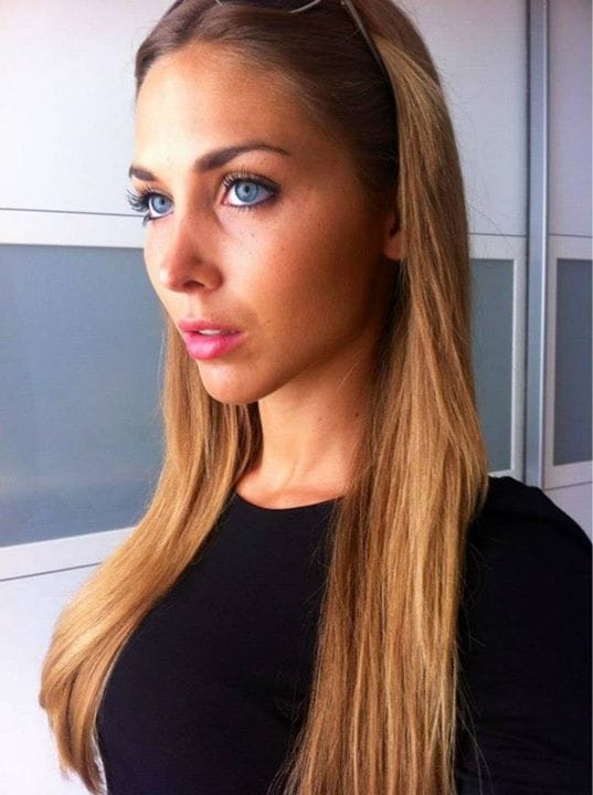 Ann Kathrin Vida Ann Kathrin Vida