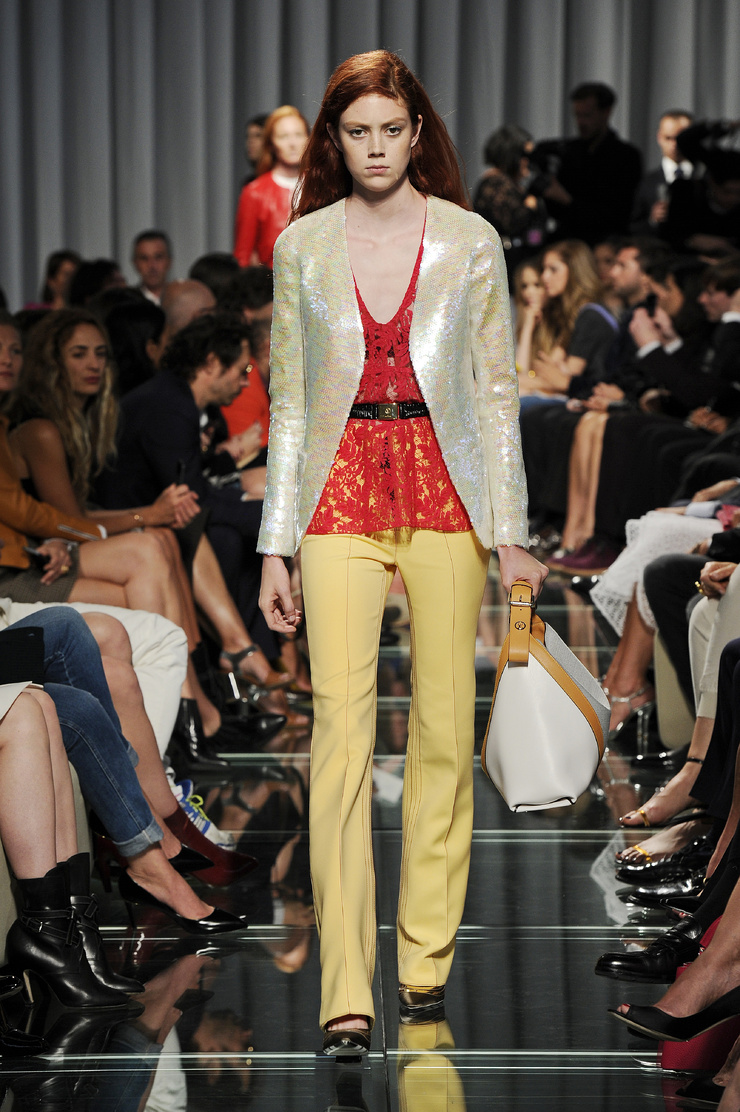 Natalie Westling