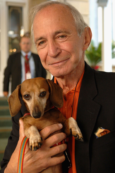 Ben Gazzara Ben Gazzara