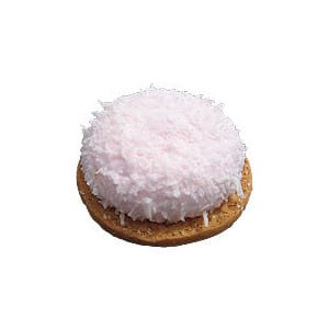 Marshmallow Biscuits Marshmallow Biscuits