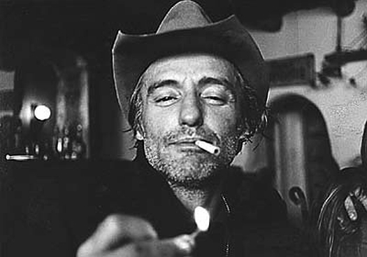 Dennis Hopper