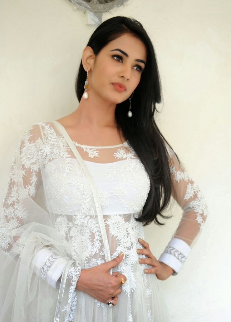 Sonal Chauhan