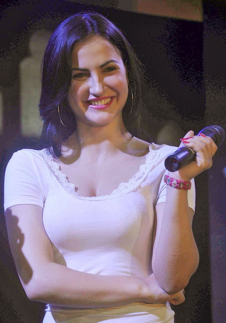 Elli Avram
