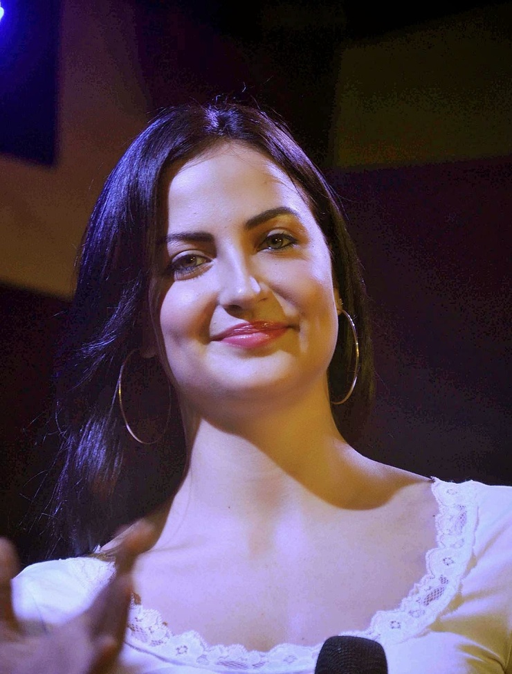 Elli Avram