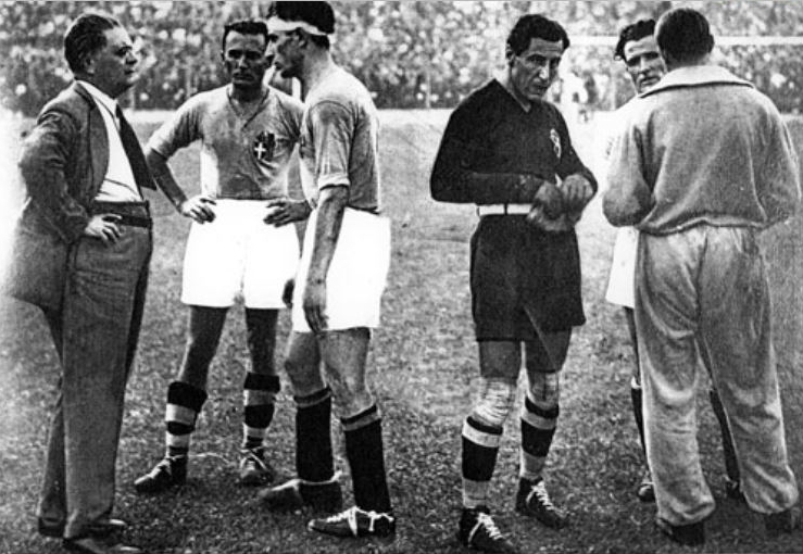 Italy National Football Team Italy National Football Team