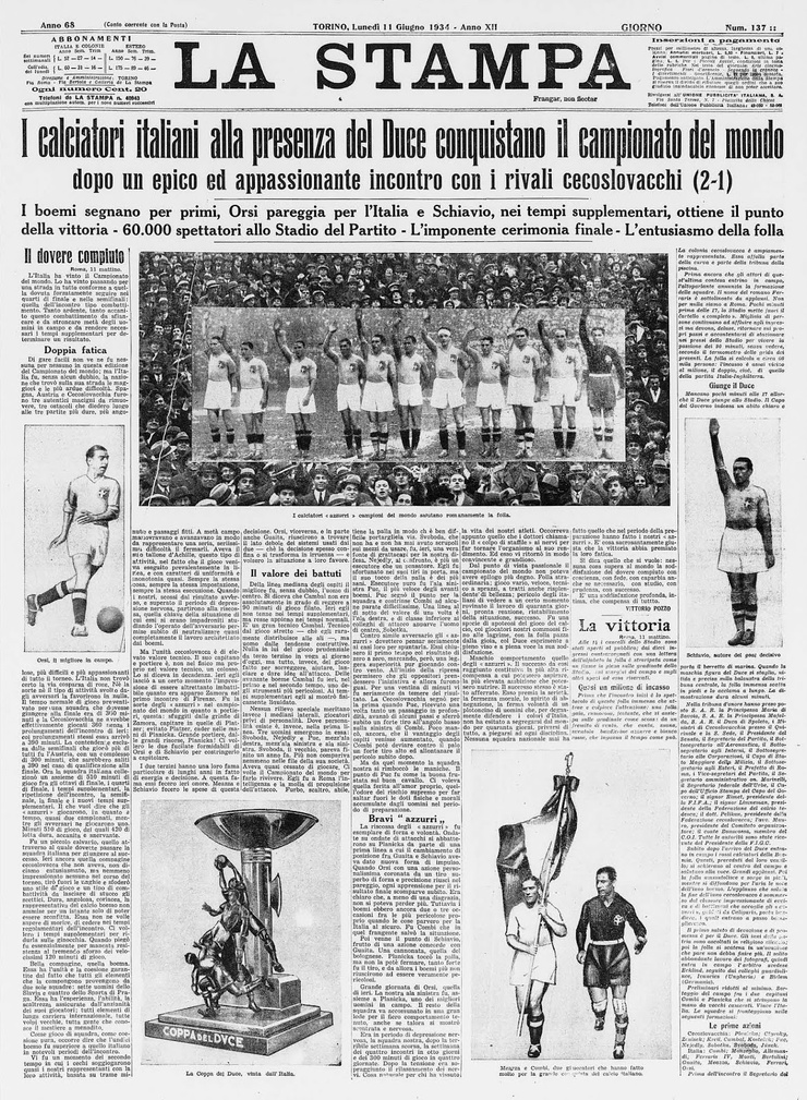 Italy National Football Team Italy National Football Team