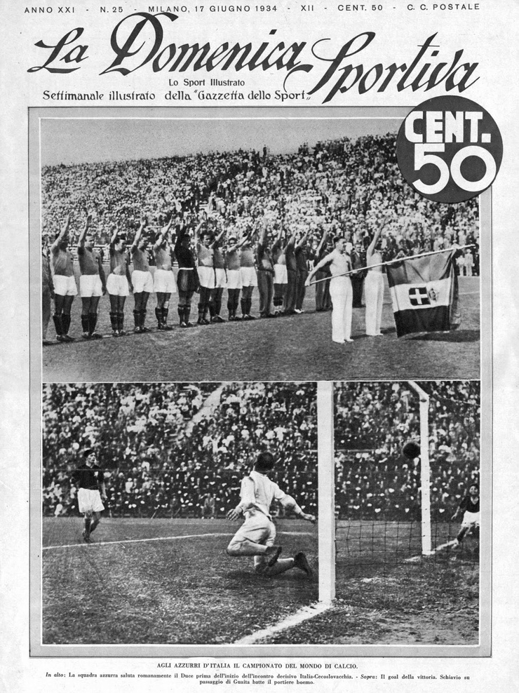 Italy National Football Team Italy National Football Team
