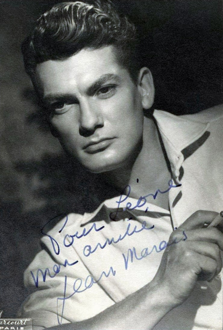 Jean Marais