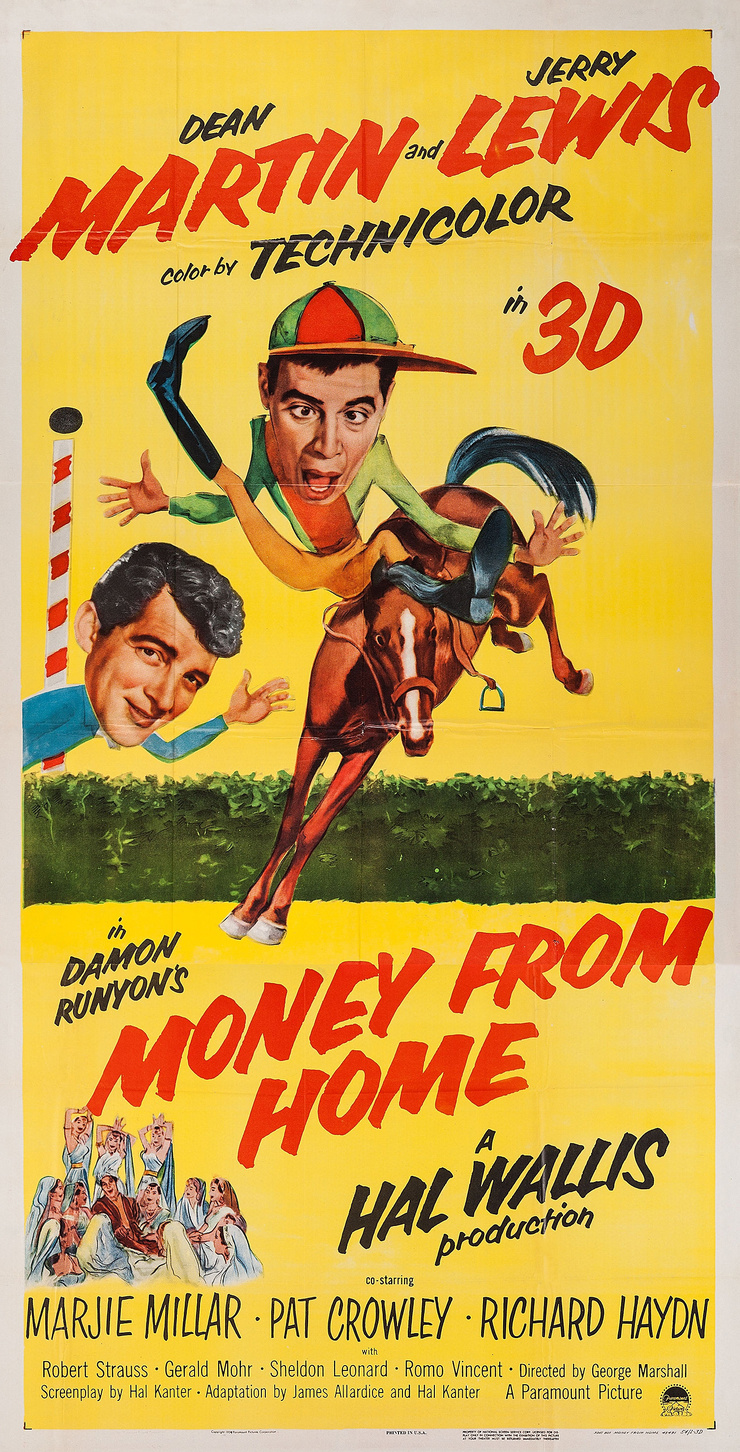 Money from Home Money from Home