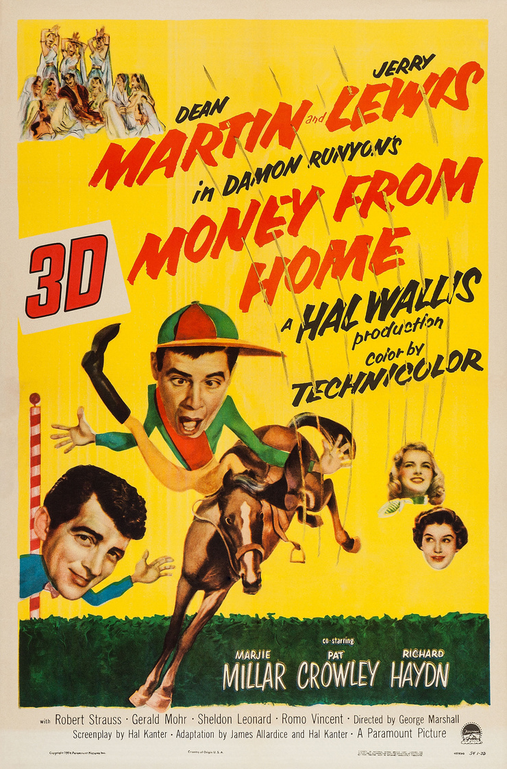 Money from Home Money from Home