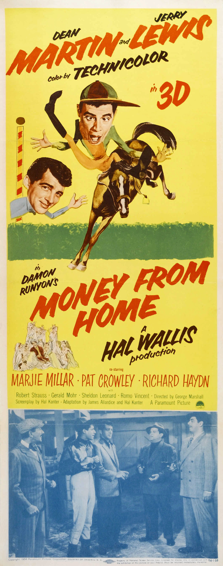 Money from Home Money from Home
