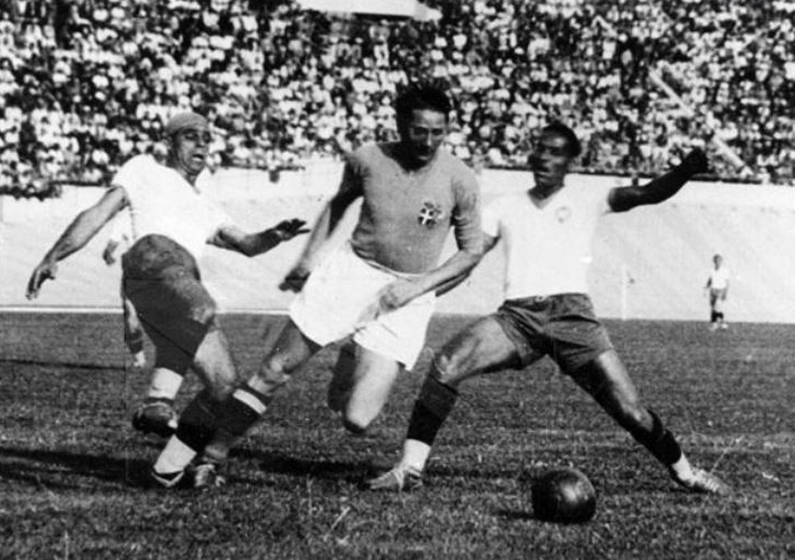 Italy National Football Team