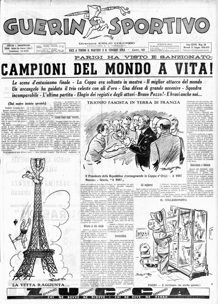 Italy National Football Team Italy National Football Team